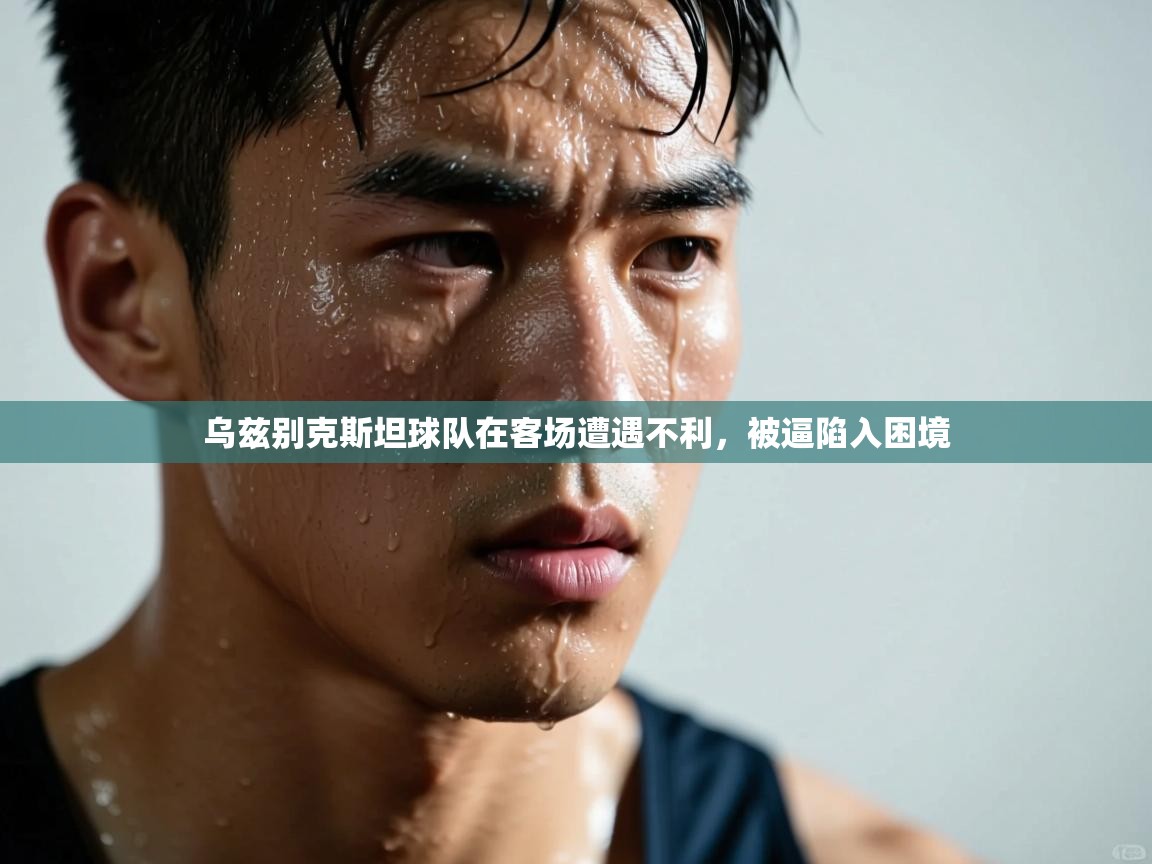 乌兹别克斯坦球队在客场遭遇不利,被逼陷入困境 第2张