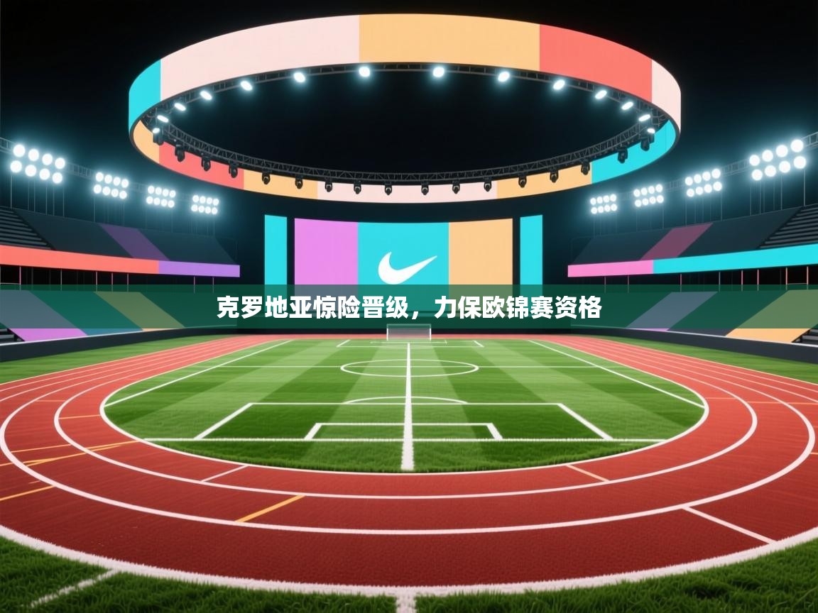 克罗地亚惊险晋级,力保欧锦赛资格