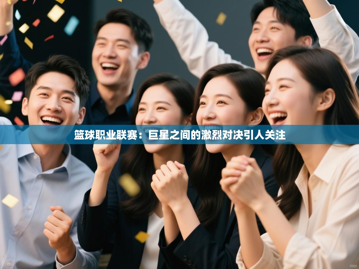 篮球职业联赛:巨星之间的激烈对决引人关注 第1张