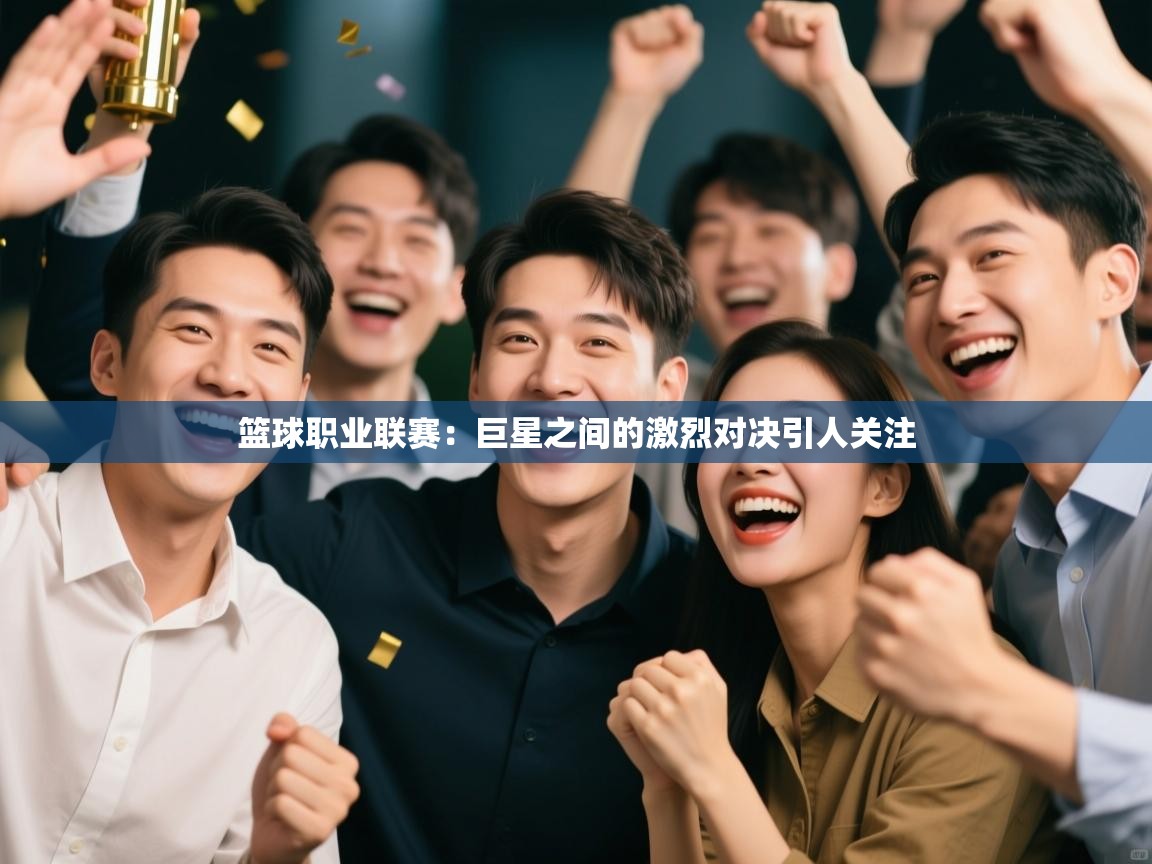 篮球职业联赛:巨星之间的激烈对决引人关注 第2张