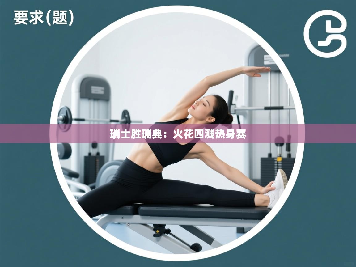 瑞士胜瑞典：火花四溅热身赛  第1张