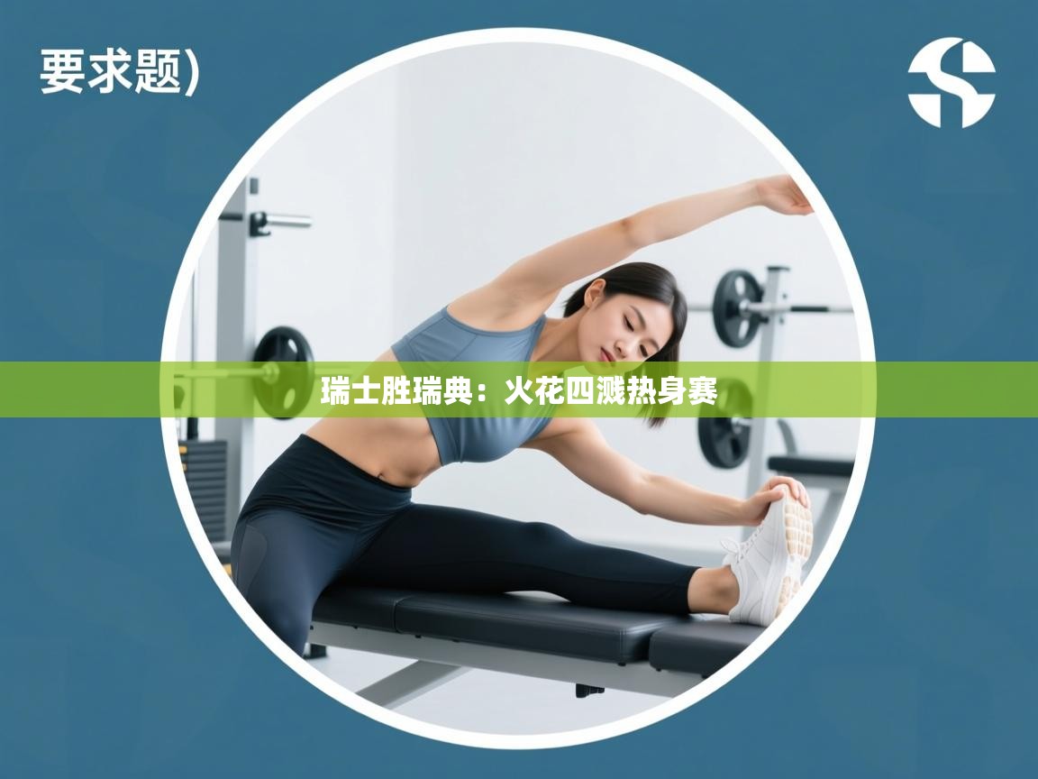 瑞士胜瑞典：火花四溅热身赛  第2张