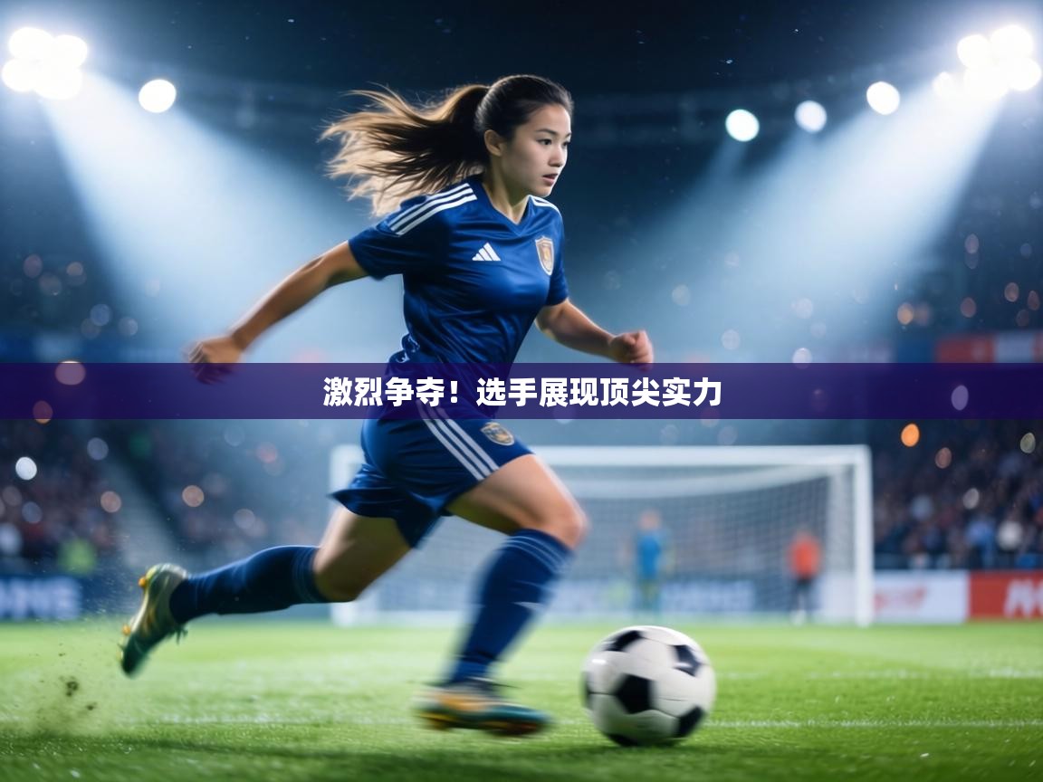 激烈争夺!选手展现顶尖实力 第2张